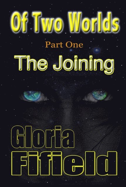 Gloria Fifield - Joining, E-bok