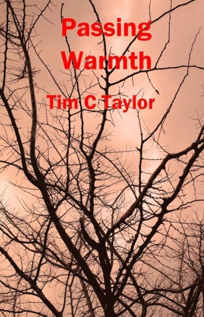 Tim C Taylor - Passing Warmth, E-bok