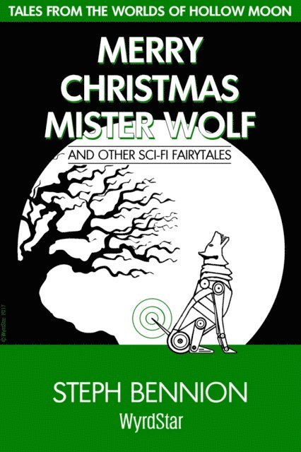 Steph Bennion - Merry Christmas, Mister Wolf, E-bok. Tillgänglighet: Lägg i varukorg