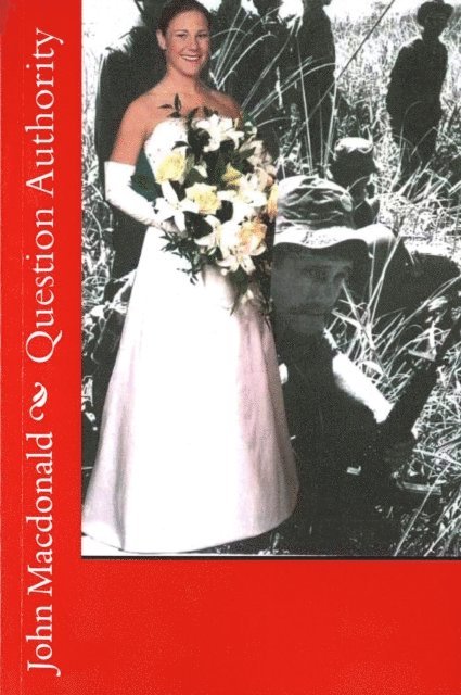 John Macdonald - Question Authority, E-bok