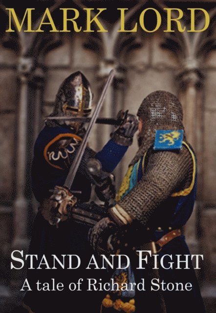 Mark Lord - Stand and Fight, E-bok. Tillgänglighet: Lägg i varukorg
