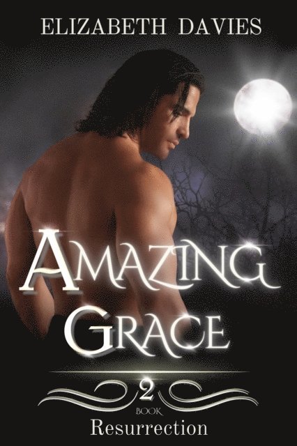 Elizabeth Davies - Amazing Grace, E-bok