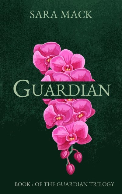 Sara Mack - Guardian, E-bok