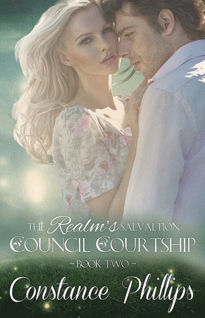 Constance Phillips - Council Courtship, E-bok