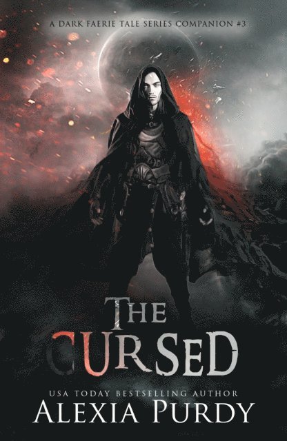 Alexia Purdy - Cursed (A Dark Faerie Tale Series Companion Book 3), E-bok. Tillgänglighet: Lägg i varukorg
