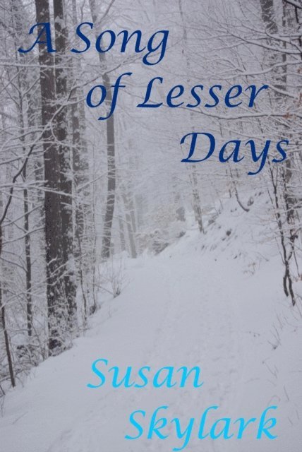 Susan Skylark - Song of Lesser Days, E-bok. Tillgänglighet: Lägg i varukorg