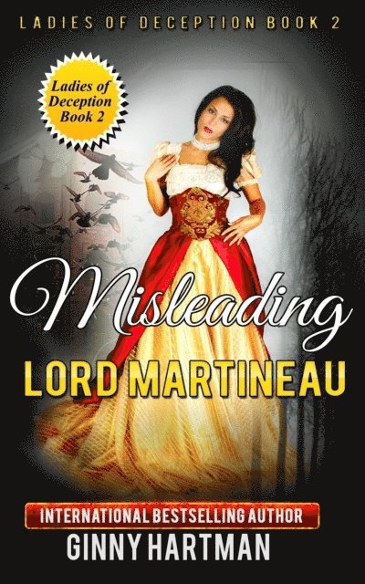 Ginny Hartman - Misleading Lord Martineau, E-bok. Tillgänglighet: Lägg i varukorg