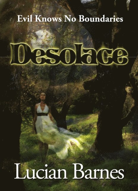Lucian Barnes - Desolace, E-bok. Tillgänglighet: Lägg i varukorg