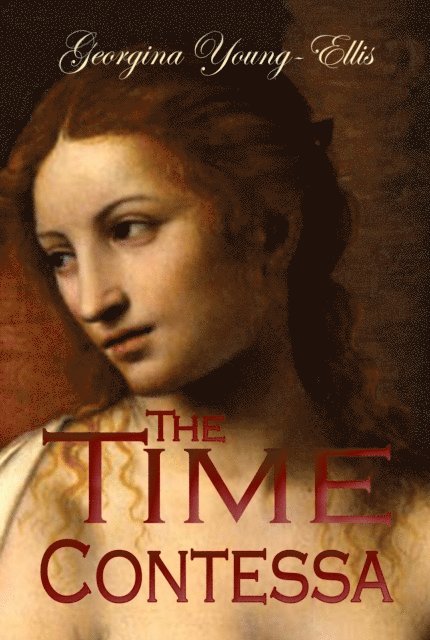 Georgina Young-Ellis - Time Contessa, E-bok