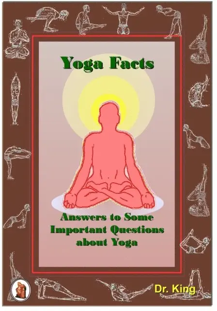 Dr.King - Yoga Facts: Answers To Some Important Questions About Yoga, E-bok. Tillgänglighet: Lägg i varukorg