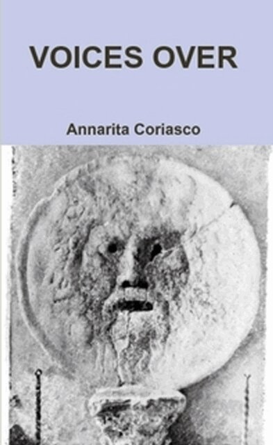 Annarita Coriasco - Voices over, E-bok