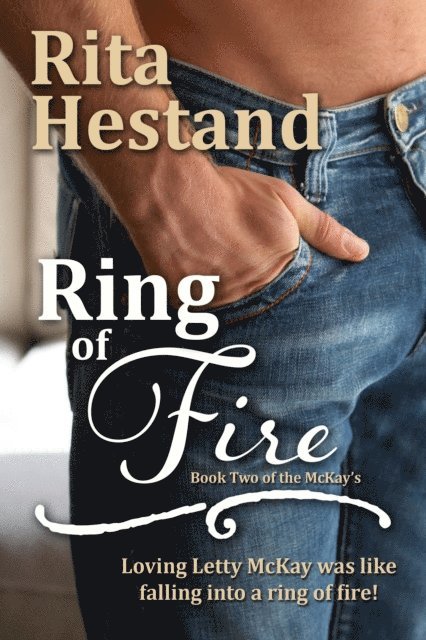 Ring of Fire