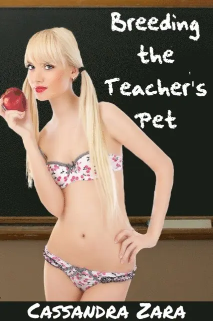Cassandra Zara - Breeding the Teacher's Pet, E-bok. Tillgänglighet: Lägg i varukorg