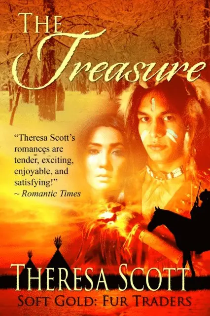 Theresa Scott - Treasure, E-bok. Tillgänglighet: Lägg i varukorg