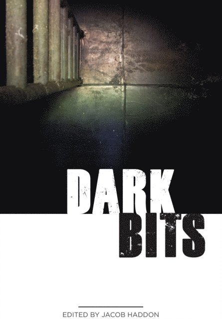 Jacob Haddon - Dark Bits, E-bok