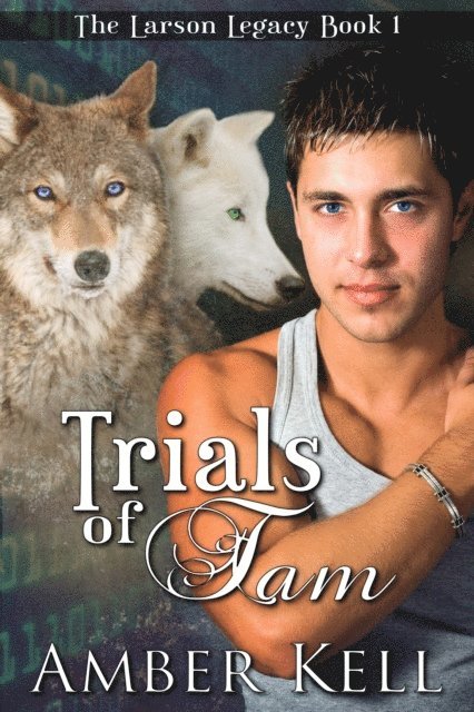 Amber Kell - Trials of Tam, E-bok