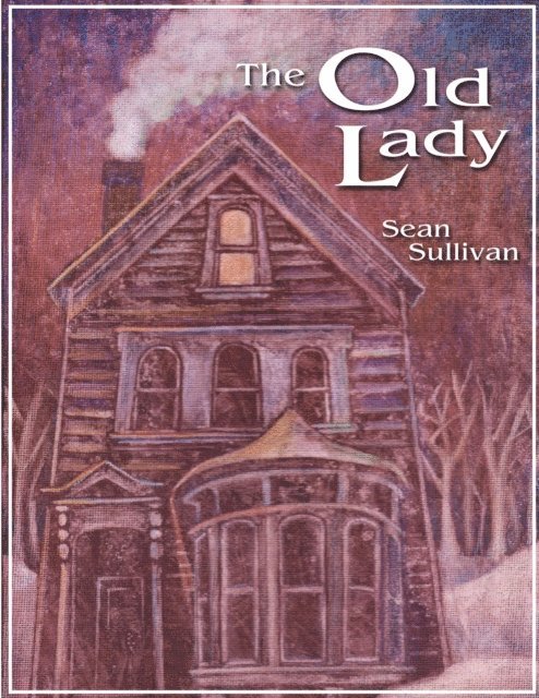 Sean Sullivan - Old Lady, E-bok
