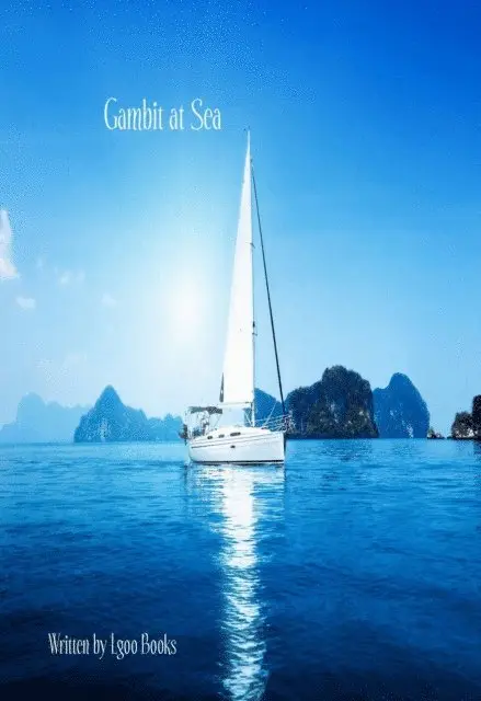 Lgoo Books - Gambit at Sea, E-bok. Tillgänglighet: Lägg i varukorg