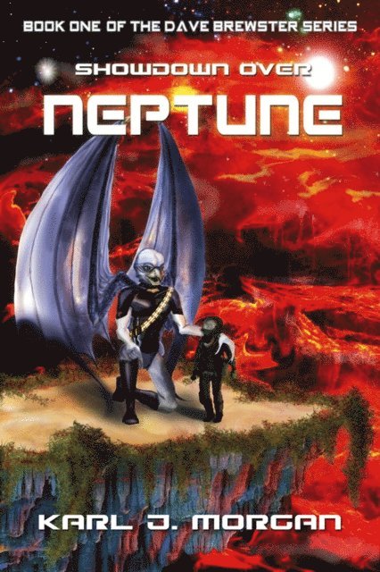 Karl J. Morgan - Showdown Over Neptune, E-bok. Tillgänglighet: Lägg i varukorg