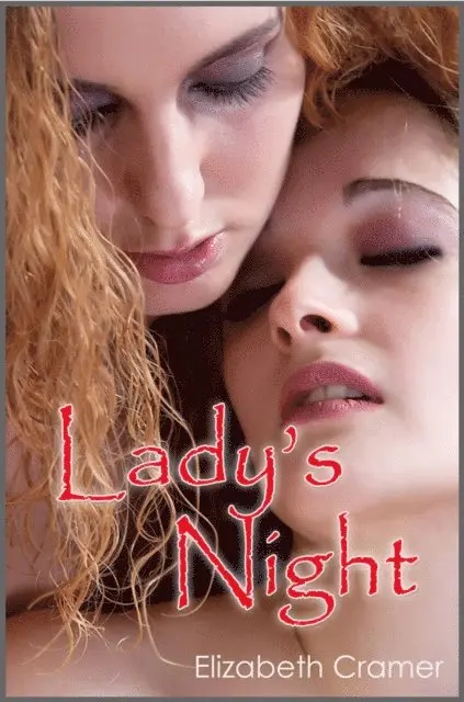 Elizabeth Cramer - Lady's Night: An Erotic Tale of The Wild First Night of Two Lesbian Virgins, E-bok. Tillgänglighet: Lägg i varukorg