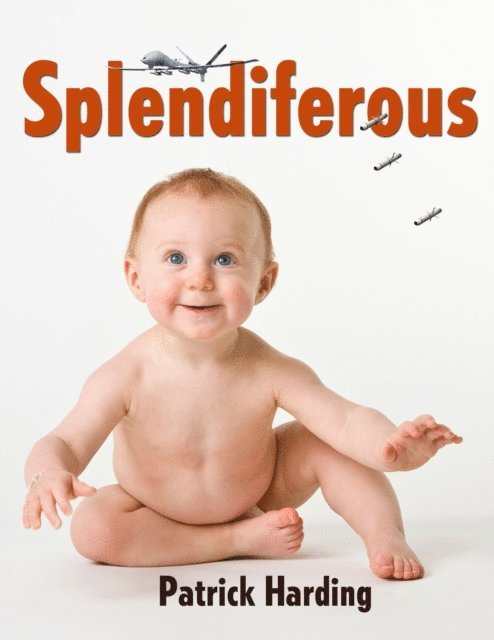 Patrick Harding - Splendiferous, E-bok