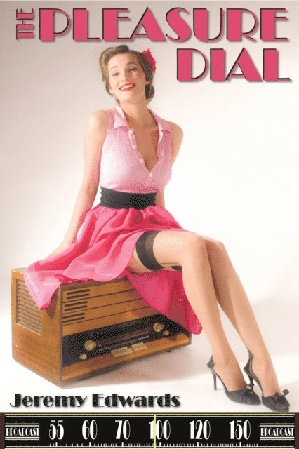 Jeremy Edwards - Pleasure Dial, E-bok