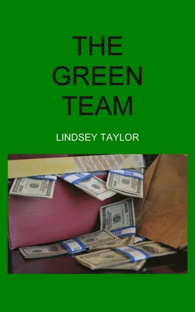 Lindsey Taylor - Green Team, E-bok