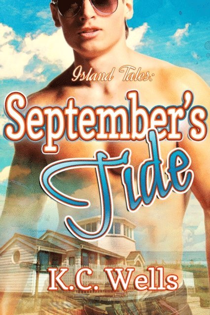 K.C. Wells - September's Tide, E-bok