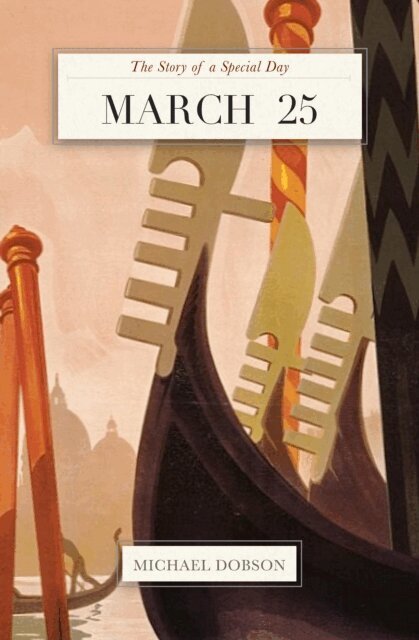 timespinner - March 25: The Story of a Special Day, E-bok. Tillgänglighet: Lägg i varukorg