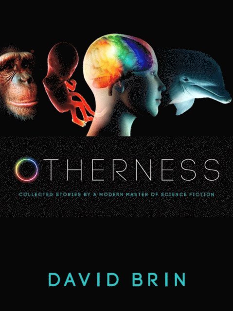David Brin - Otherness, E-bok