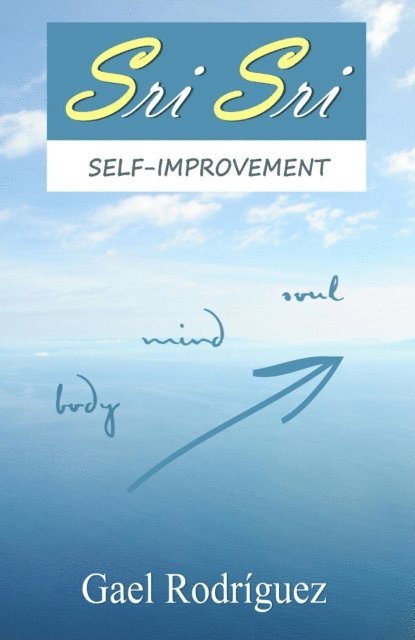 Gael Rodriguez - Sri Sri. Poetry for Self-Improvement, E-bok. Tillgänglighet: Lägg i varukorg