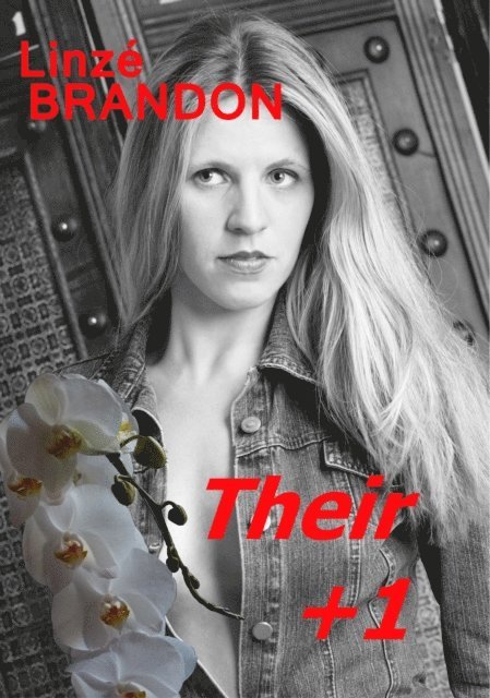 Linze Brandon - Their+1, E-bok