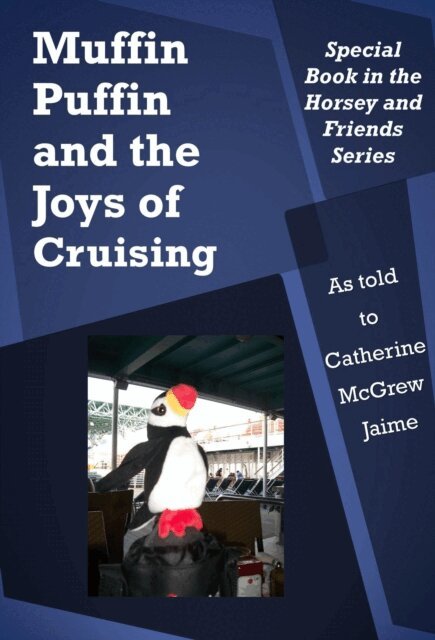 Catherine McGrew Jaime - Muffin Puffin and the Joys of Cruising, E-bok. Tillgänglighet: Lägg i varukorg