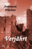 Annemarie Nikolaus - Verjahrt, E-bok