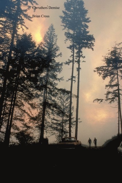 Brian Cross - Carruthers' Demise, E-bok. Tillgänglighet: Lägg i varukorg