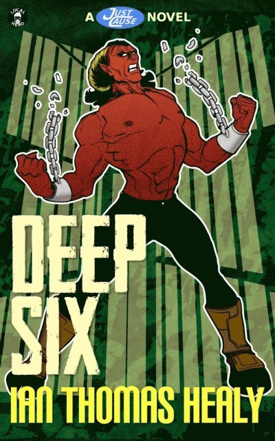 Ian Thomas Healy - Deep Six, E-bok