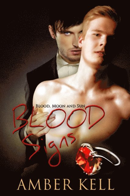 Amber Kell - Blood Signs, E-bok