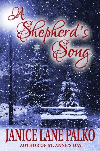 Janice Lane Palko - Shepherd's Song, E-bok