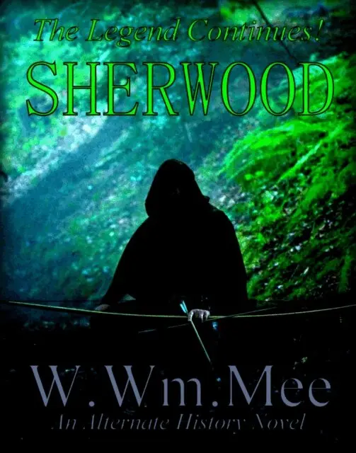 W.Wm. Mee - Sherwood, E-bok. Tillgänglighet: Lägg i varukorg
