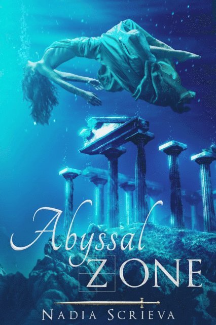 Nadia Scrieva - Abyssal Zone, E-bok
