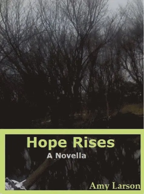 Amy Larson - Hope Rises, E-bok. Tillgänglighet: Lägg i varukorg