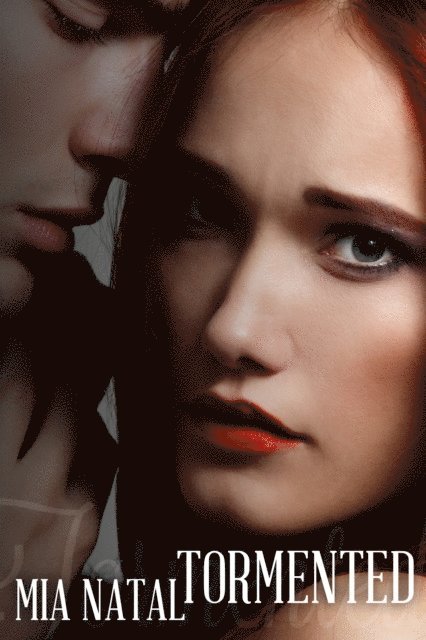 Mia Natal - Tormented, E-bok