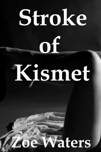 Zoe Waters - Stroke of Kismet, E-bok. Tillgänglighet: Lägg i varukorg