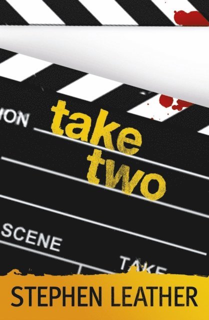 Stephen Leather - Take Two, E-bok