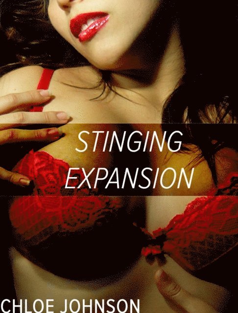 Chloe Johnson - Stinging Expansion, E-bok