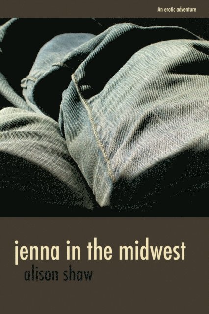 Alison Shaw - Jenna in the Midwest, E-bok