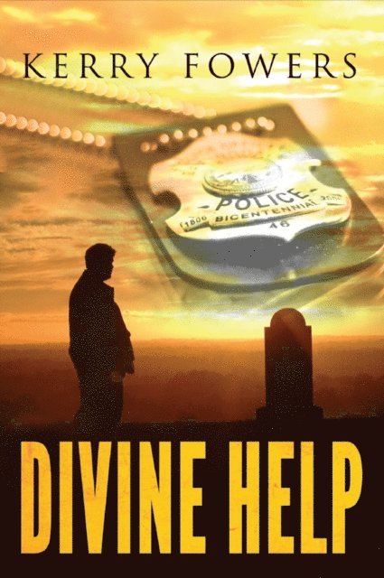 Kerry Fowers - Divine Help, E-bok