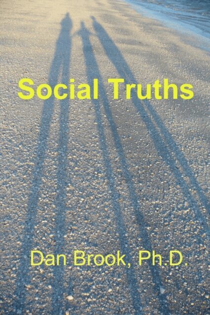 Dan Brook - Social Truths, E-bok. Tillgänglighet: Lägg i varukorg