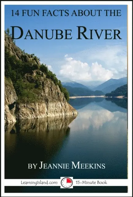 Jeannie Meekins - 14 Fun Facts About the Danube, E-bok. Tillgänglighet: Lägg i varukorg