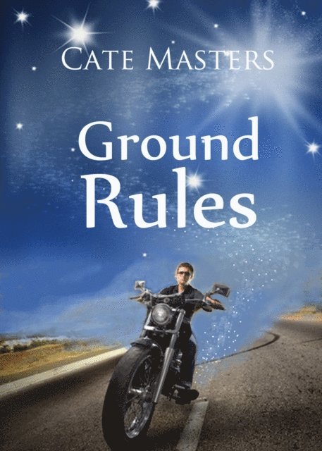 Cate Masters - Ground Rules, E-bok